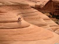     - Bartlett Wash, Moab, Utah