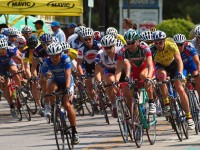     - Professional Bicycle Racing, Chicago, Illinois