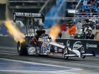     - Miller Lite Top Fuel Dragster