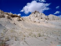     - Chia Da Range, Tibet