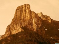     - Tozal del Mallo, Valle de Ordesa, Huesca Province, Aragon, Spain