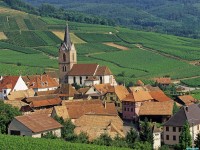     - Rodern, Haut-Rhin, Alsace, France