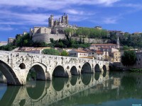     - Ord River, Beziers, France