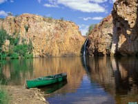     - McArthur River, Northern Territory, Australia