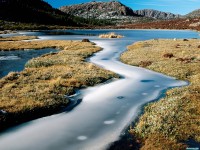     - Walls of Jerusalem National Park, Tasmania, Australia